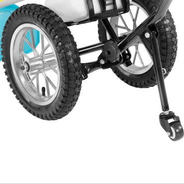 Το KOSA PCUOL Mower υποστηρίζει σε υπολογιστές 1.63 kW 8120 RPP