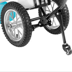 Kosa Pcual Mower podpira na računalnikih 1.63 kW 8120 RPP