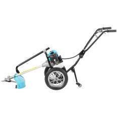 Kosa Pquual Mower toetab PCS 1.63 kW 8120 RPP