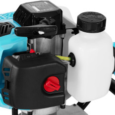 Driping dritne dritne 2.1 kW 1.2 l + 3 τρυπάνια