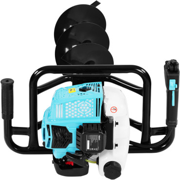 Utrite drivacie Drinne 2.1 kW 1.2 L + 3 Vŕtačky