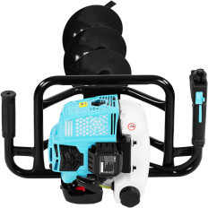 Drting Drecting Dritne 2.1 kW 1.2 L + 3 Vrtáky