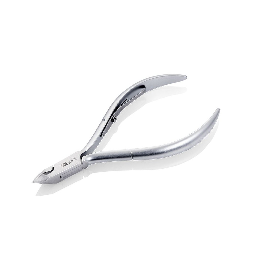Tagliacuticole Nghia Export C-02 mascella 14 (6 mm)