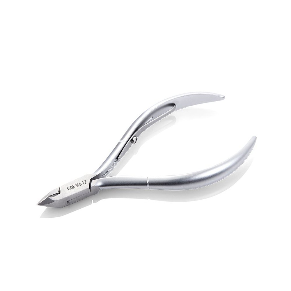 Nghia export nagelbandsklippare C-03 käke 12 (5 mm)