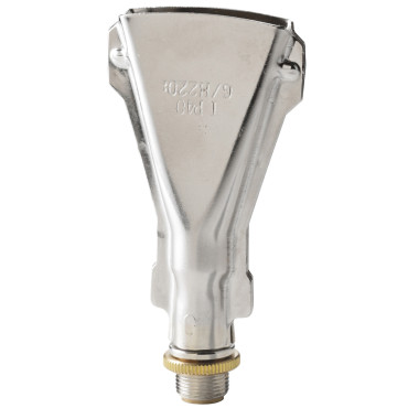 Plynový hořák páječka plynový žabka pro ruce kartušy - sada