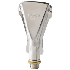 Fierre à gaz de fer à souder à gaz de gaz pour cartouches à portée de main - Set