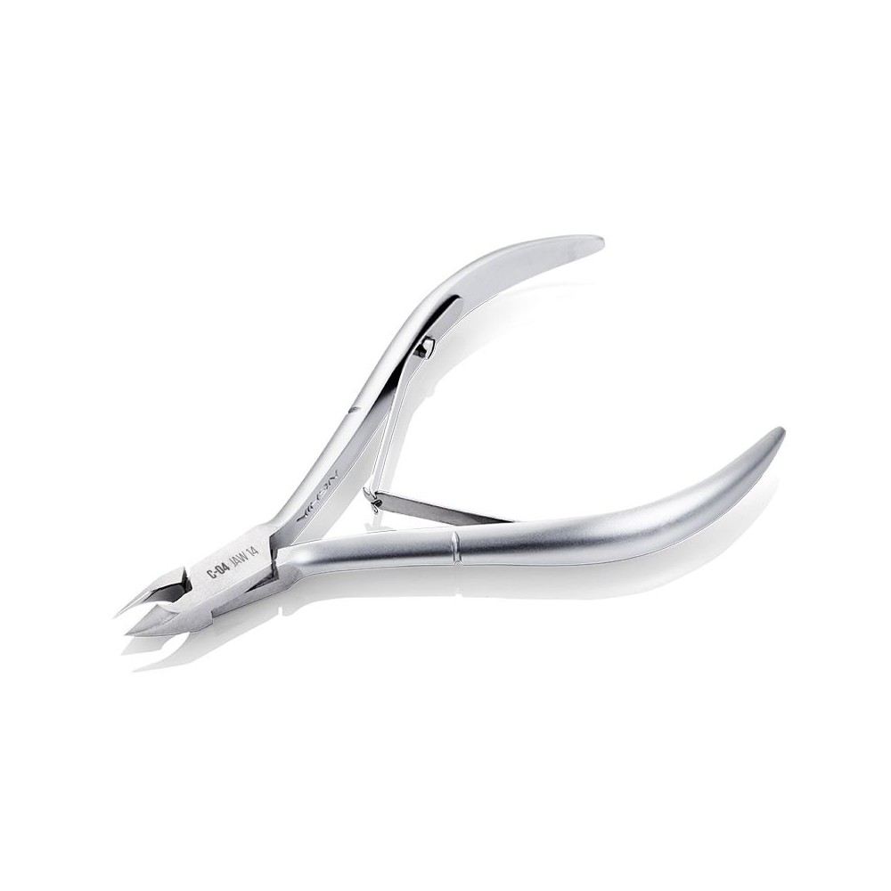 Nghia Export Nagelhautzange C-04 Klinge 14 (6 mm)