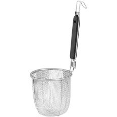 Macaroner Matlar for cooking noodles with taps 4 Baskets + GN 1/3 3 x 6.5 L 3000 W