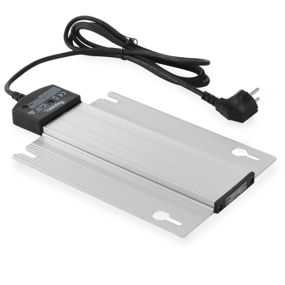 Verwarmer voor tabelverwarmers GN 1/1 400W 230V - Hendi 809709 Verwarmer voor tabelverwarmers GN 1/1 400W 230V - Hendi 809709