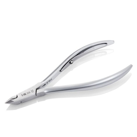 Nghia Export Nagelhautschneider C-06 Klinge 12 (5 mm)