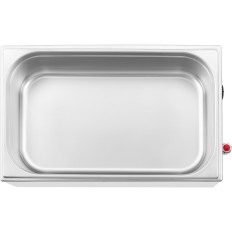 Calentador eléctrico de Bemar con una popa GN 1/1 600 W