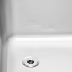 Bemar electric heater with a 3 x GN 1/3 600 W end