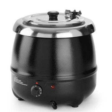 Kettle électrique à soupe...