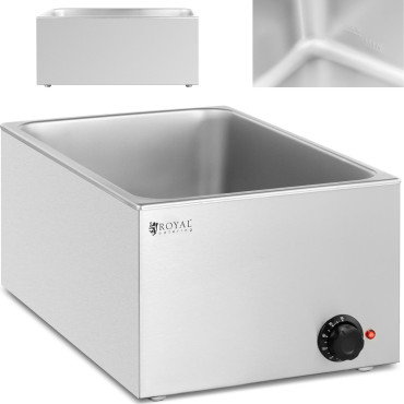 Bemar electric heater for...