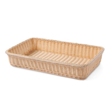 Cesto per pane rettangolare...