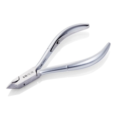 NGHIA Export Nagelknipser N-05 Vollzahnung