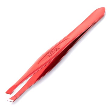 Nghia export T-01 pincet rød