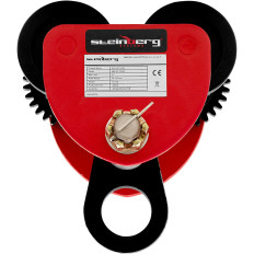 Hand-held hand-held handle with chain 90-135 mm 2000 kg