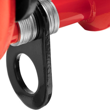 Carrinho de crowballwelling suspendeu 3000 kg