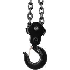 Winch lancy String Handheld lanac 5000 kg / 3 m