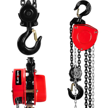 Winch chain winch Chain...