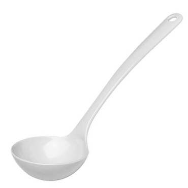 Louche à soupe et sauces en...