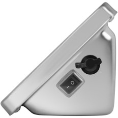 Πλατφόρμα ασύρματου WiFi 60 kg / 0,01 g