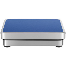 Platvorm traadita WiFi 60 kg / 0,01 g