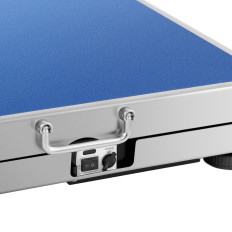 Piattaforma WiFi wireless 150 kg / 0,01 G