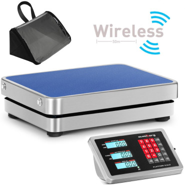 Platform wireless wireless...