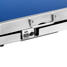 Plattform drahtloses drahtloses Gewicht 100 kg / 0,01 g