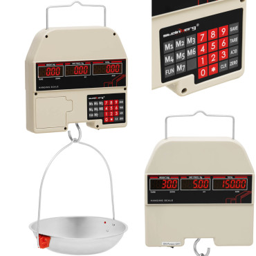 Magasin de LED suspendu...