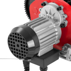Elektromagnētiskie krāni vinčām 68-110 mm 1000 kg