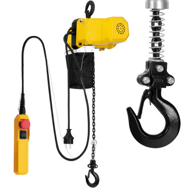 Radionica lanac winch...