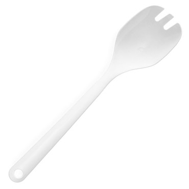 Fork for salads with...