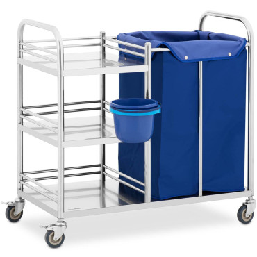 Servisna usluga Trolley...