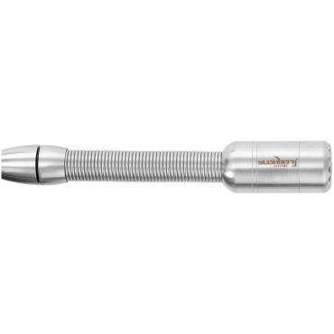 Endoskop-Diagnosekamera-Inspektion in einem Koffer 12 LED SD 30 M