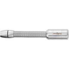 Endoskop Diagnostisk Kamera Inspection i en koffert 12 LED SD 30 m