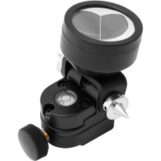 Mini hranol zrcadlový surger s stříbrným pólem Shell St. 3,5 cm 1,26 m