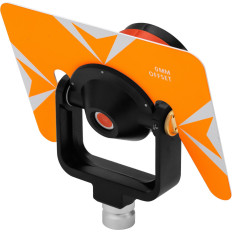 Prism geodetické zrcadlo Salmune do Tachimetr St. 2,41 cm