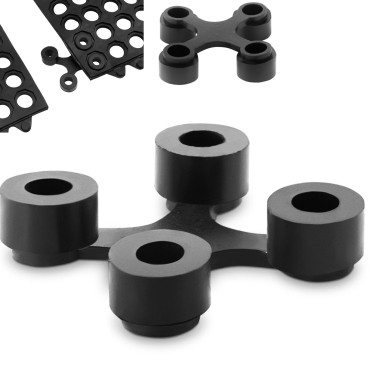 Link to Rubber Wiper Mat...