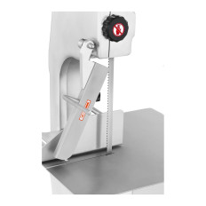 Electric professional dice and meat saw Royal Catering