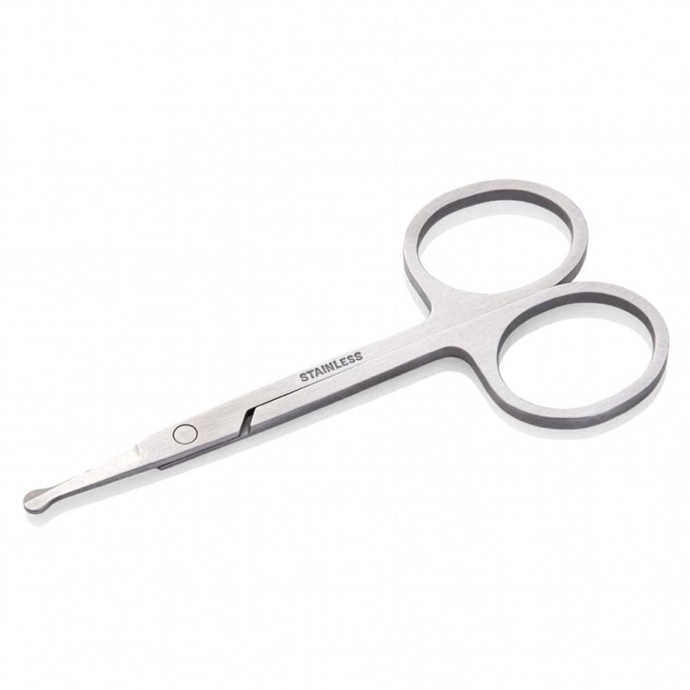 Tesouras para sobrancelhas Nghia Export ES-04