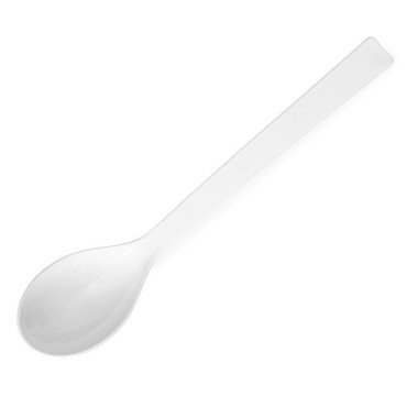 Un cucchiaio per insalate...