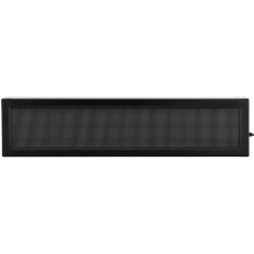 Reklaami valguslaud 192 x 32 Värv LED 67 x 19 cm