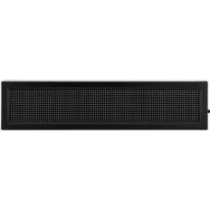 Reklaami valgusplaat 96 x 16 Värv LED 67 x 19 cm
