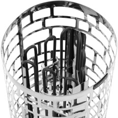 Elektrická sauna pece 5-9 m3 až 110 ° C 400 V 6 kW