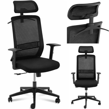 Ergonomski uredski stol s...