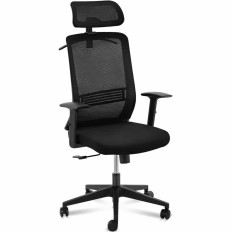 Ergonomikus irodai szék háló háttámlával és akasztóval. 40-50 cm