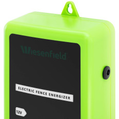 Elektrische elektrische elektrische elektrische elektrische für Zäune-Weide 230/6 V 2 J 20 km